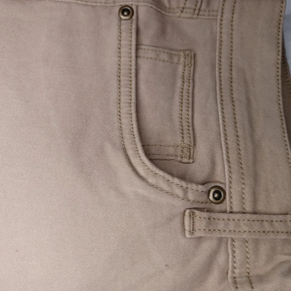 Sonoma skinny mid rise minimalist pants NWT - Picture 5 of 14